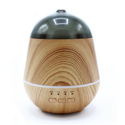 Marseille - USB - Wisselende Kleuren - Timer 120ml