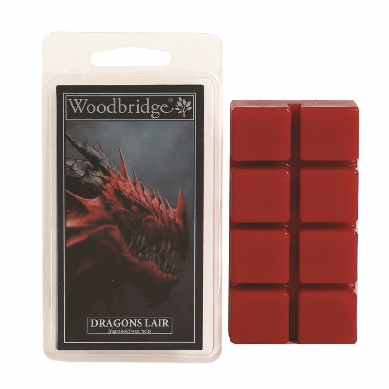 Waxmelts Dragons Lair
