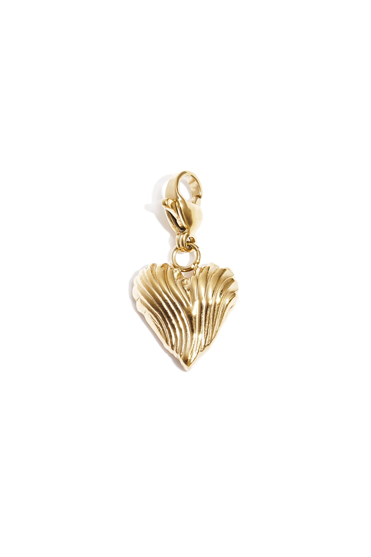 Stainless Steel Sieraden bedel Hart 
