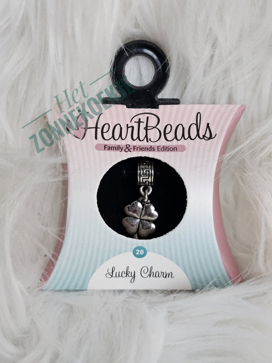 Bedel 20 Lucky Charm