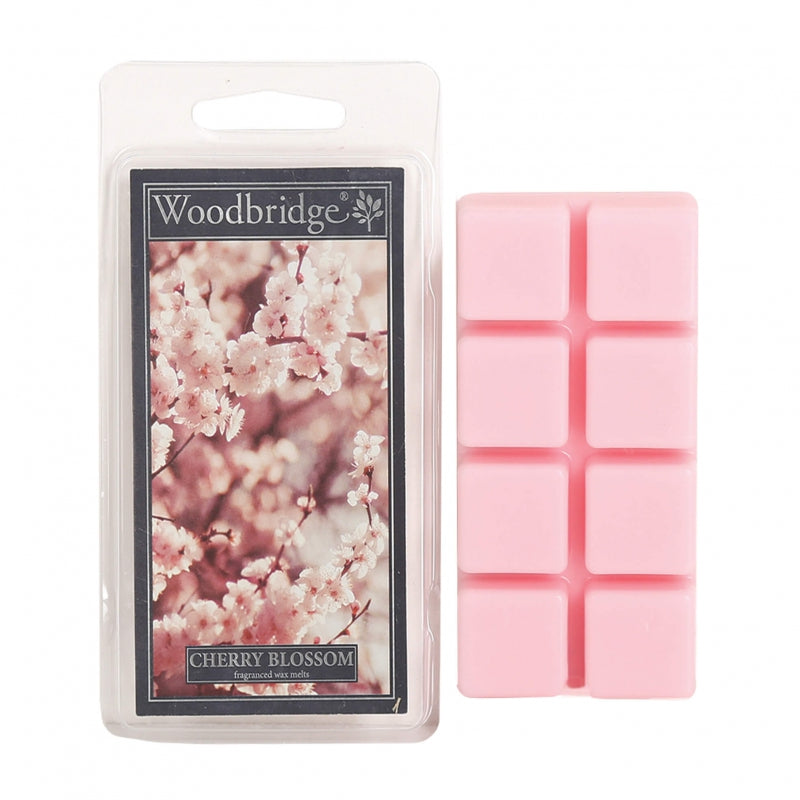Waxmelts Cherry Blossom