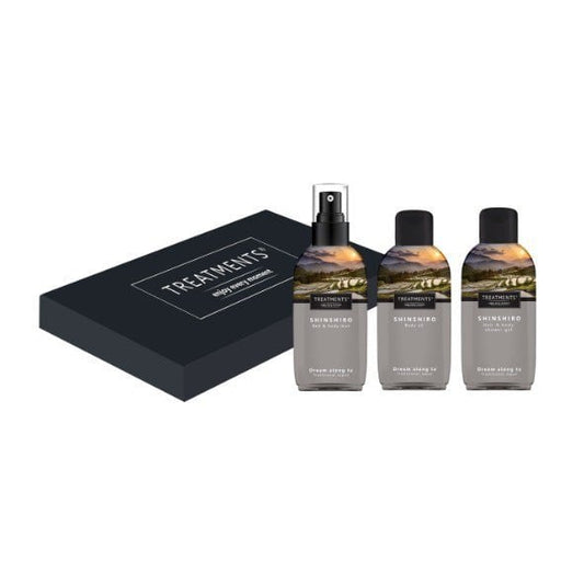Giftbox brievenbus - Shinshiro