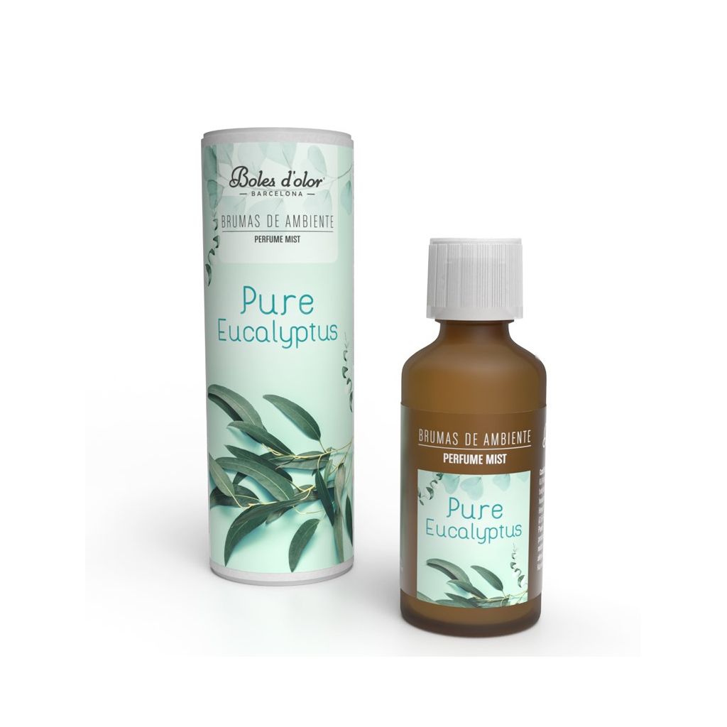 Pure Eucalyptus geurolie 50 ml