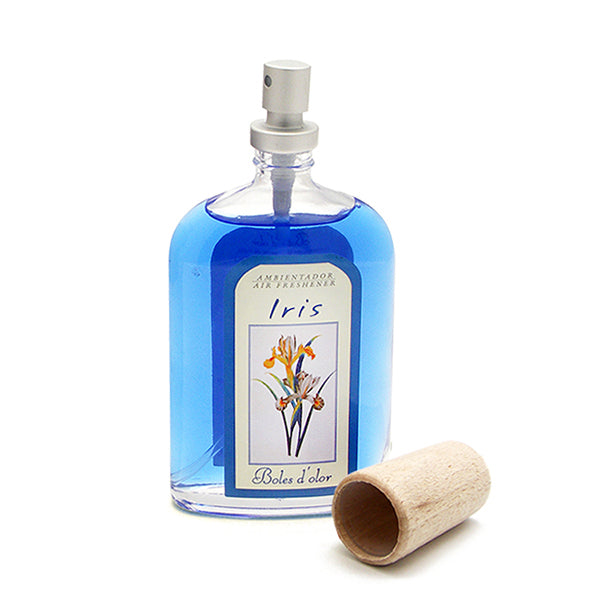 Boles d 'olor Roomspray - Iris 100 ml