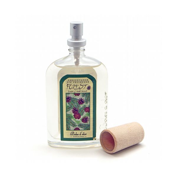 Roomspray - Forest (Dennen) - 100 ml