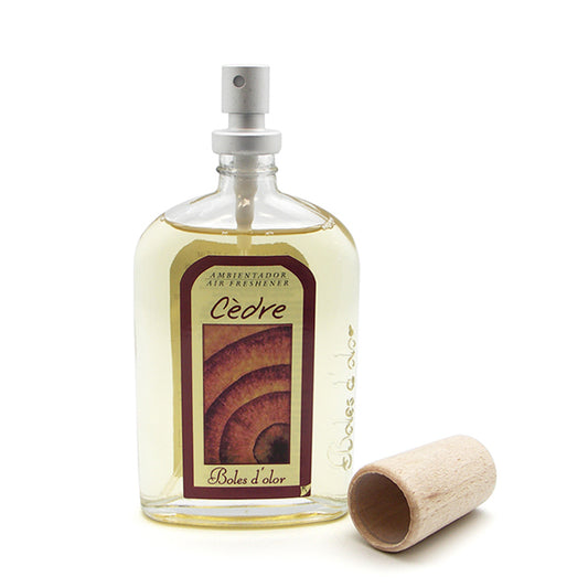 Roomspray - Cedre (Ceder) - 100 ml