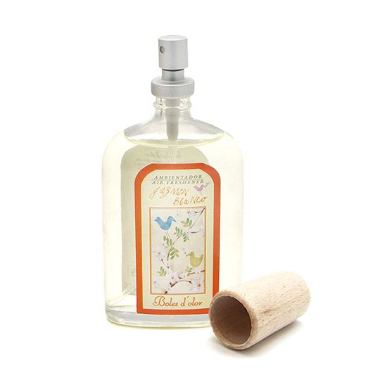Roomspray - Jazmin Blanco - 100 ml