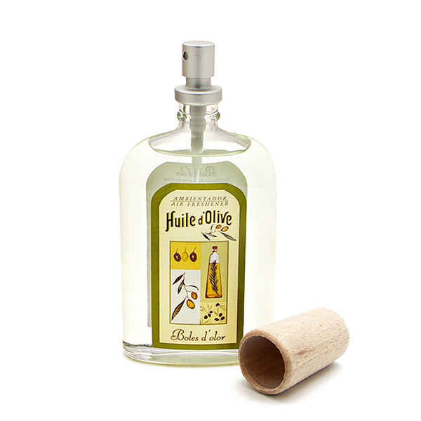Roomspray - Huile en lsquoD Olive - 100 ml