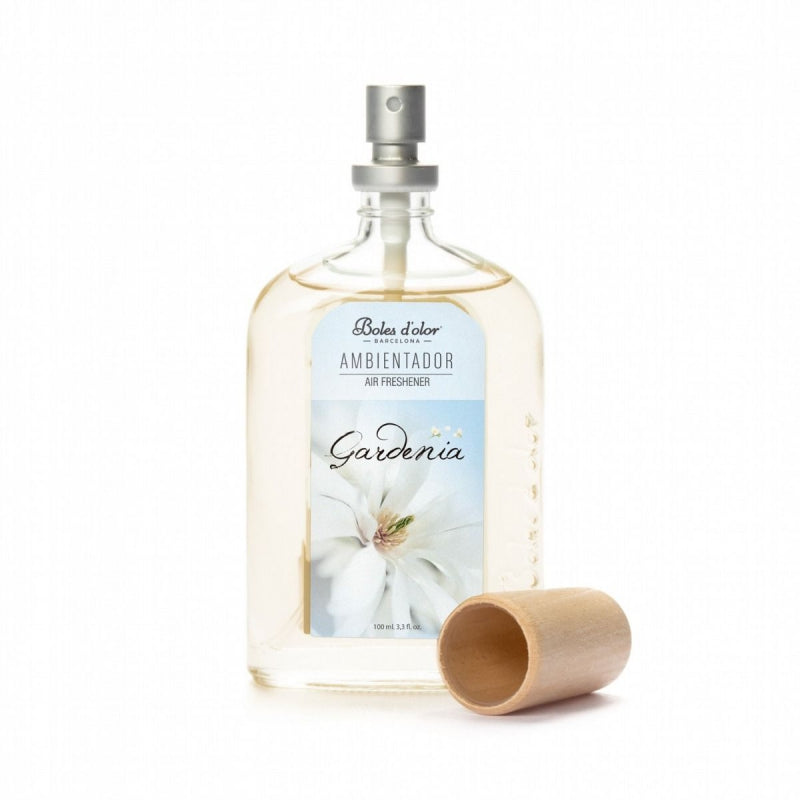 Roomspray - Gardenia - 100 ml