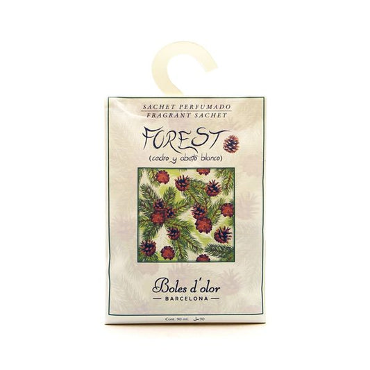 Geurzakje - Forest 90 gr