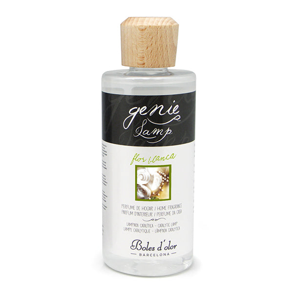 Geur lampenolie - Flor Blanca