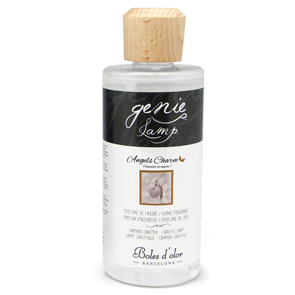 Lampenolie - Angels Charm - 500 ml