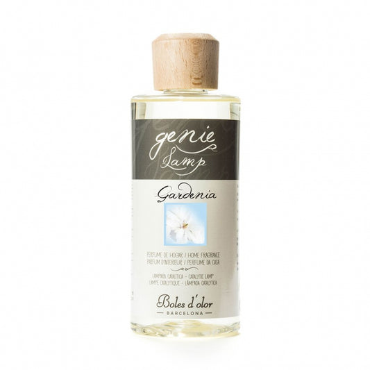 Geur lampenolie - Gardenia