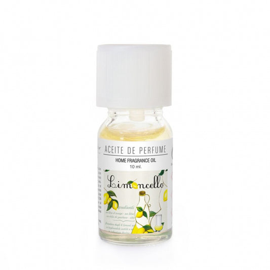 Limoncello geurolie 10 ml