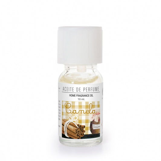 Canela (Kaneel) geurolie 10 ml