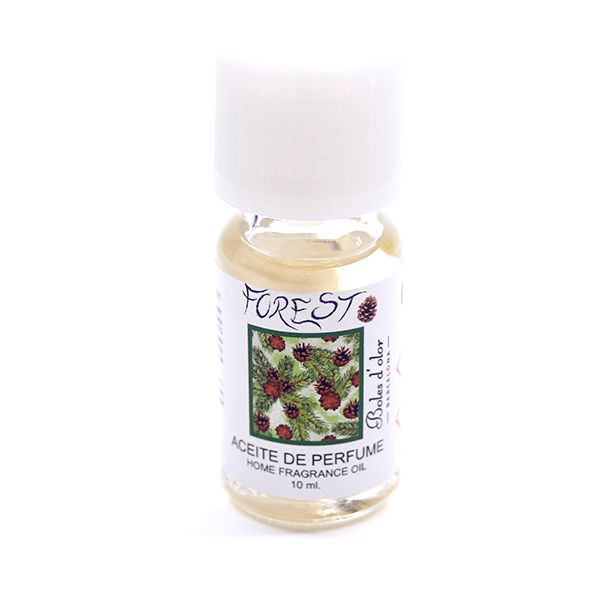 BD Forest (Dennen) geurolie 10 ml