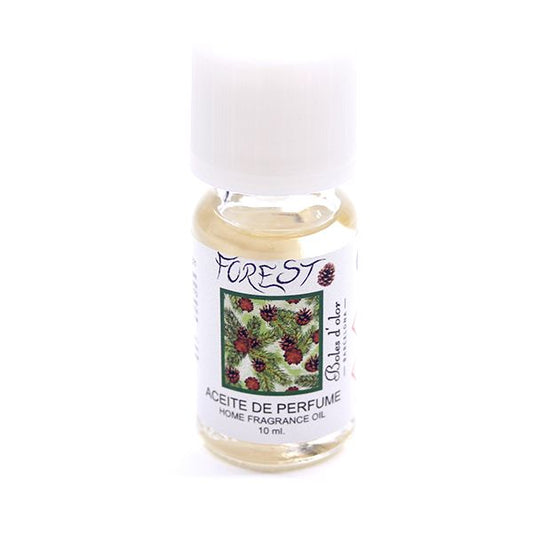 BD Forest (Dennen) geurolie 10 ml