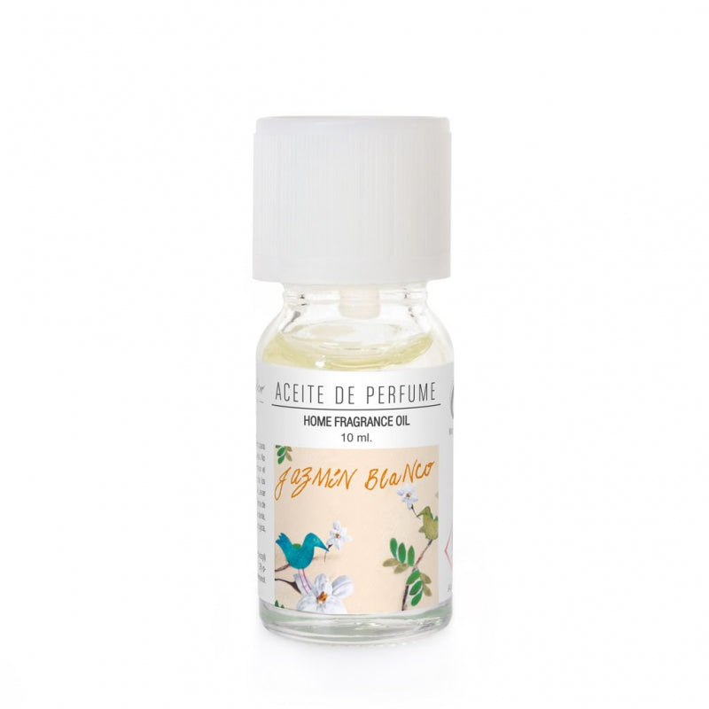 Jazmin Blanco (Witte Jasmijn) 10 ml