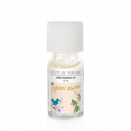 Jazmin Blanco (Witte Jasmijn) 10 ml