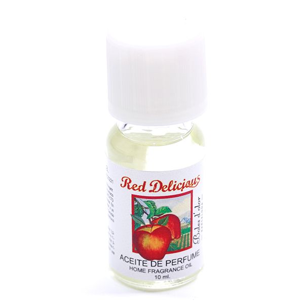 Red Delicious geurolie 10 ml