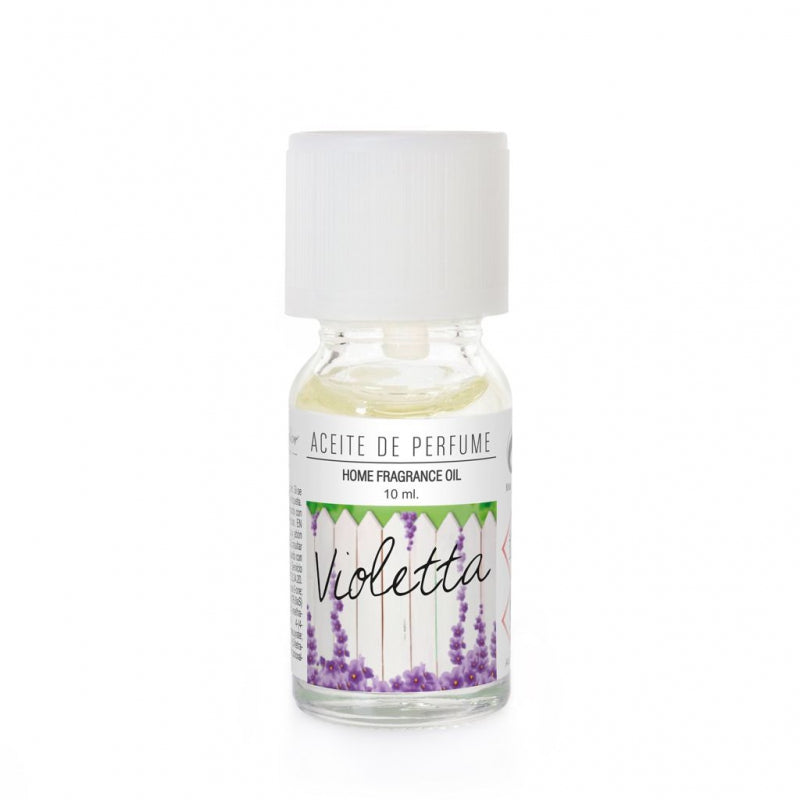 Violetta geurolie 10 ml