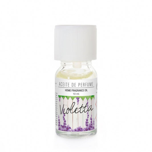 Violetta geurolie 10 ml