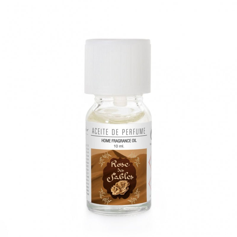 Rose des Sables (Woestijnroos) 10 ml