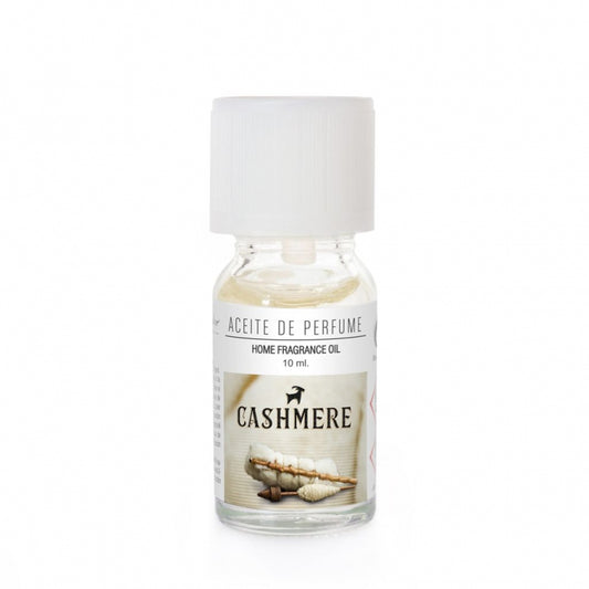 Cashmere geurolie 10 ml