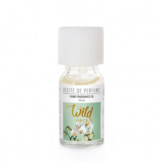 Wild Orchid geurolie 10 ml