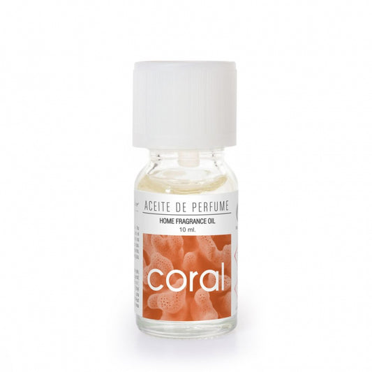 Coral geurolie 10ml