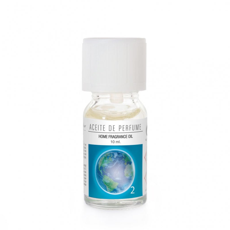 O2 geurolie 10 ml