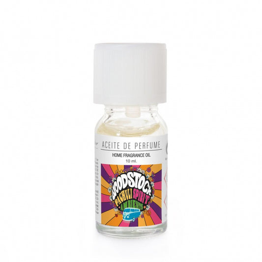 Geurolie - Woodstock 10ml