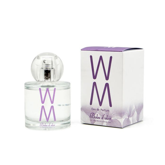 Eau de Parfum - 50 ml - White Musk