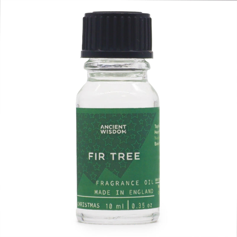 AW geurolie - Fir Tree - Spar 10 ml