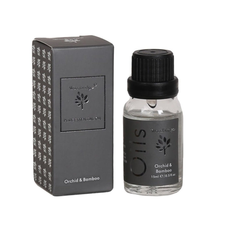 Etherische olie Orchid & Bamboo