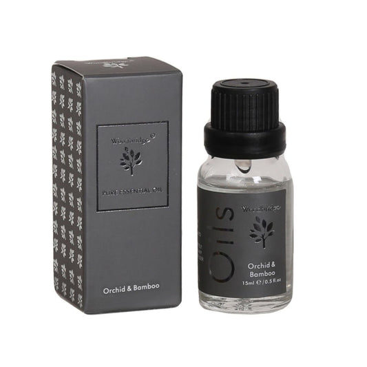 Etherische olie Orchid & Bamboo