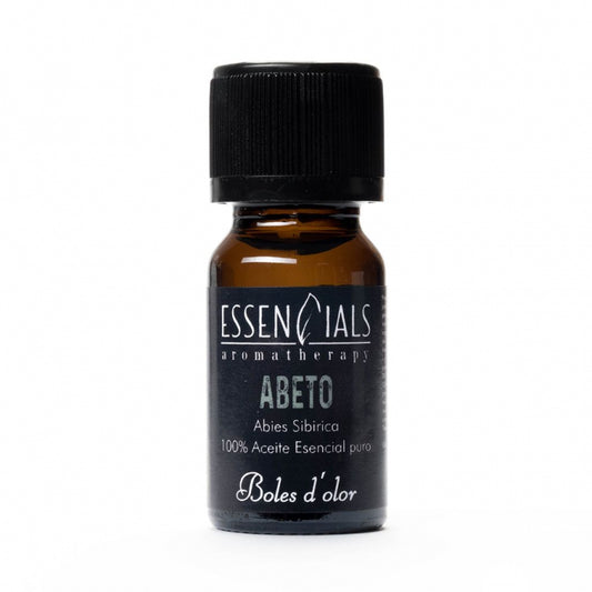 Essencials geurolie 10 ml - Abeto - Spar