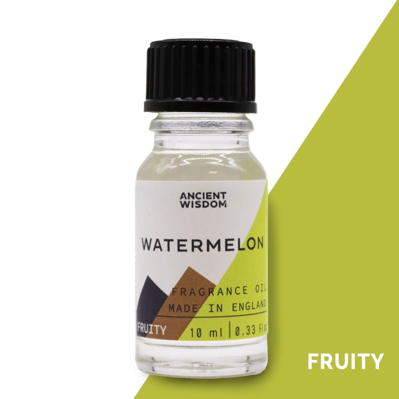 AW Geurolie - Watermelon 10 ml