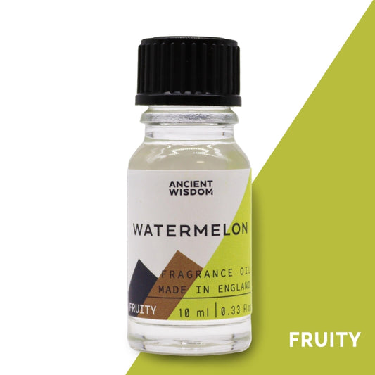 AW Geurolie - Watermelon 10 ml