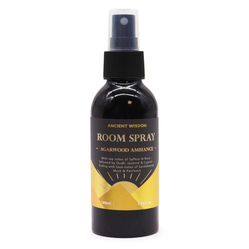 Oudh Kamer Spray - Arabian Dreams 100ml