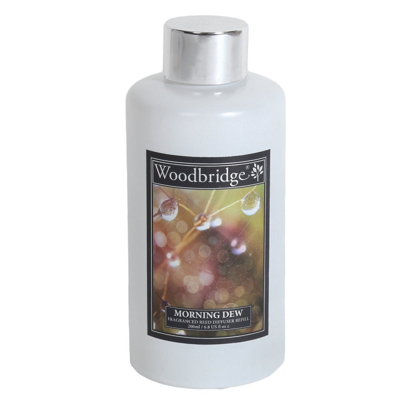 Refill geurstokjes - Morning Dew