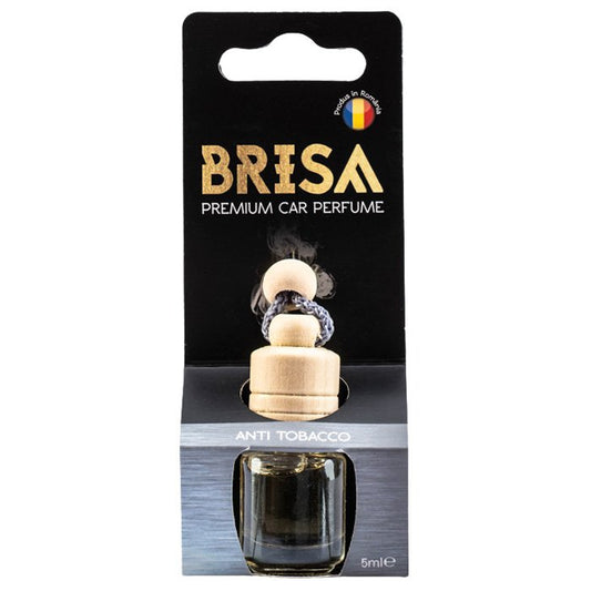 Brisa auto geurverspreider - Anti Tabacco