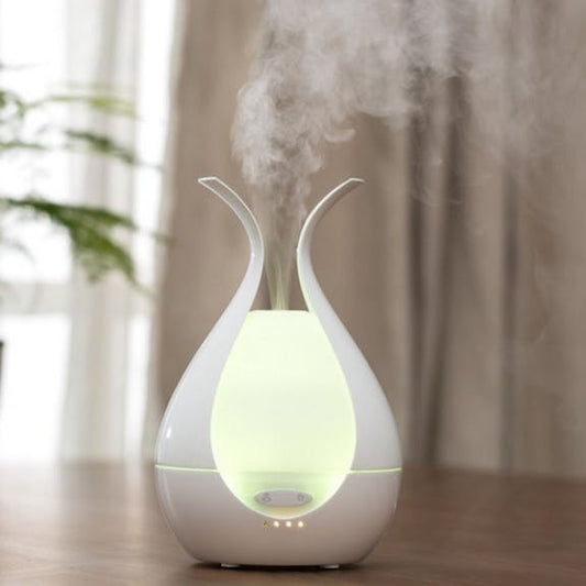 Zen ' Arome - Aroma diffuser Hera wit 200ml