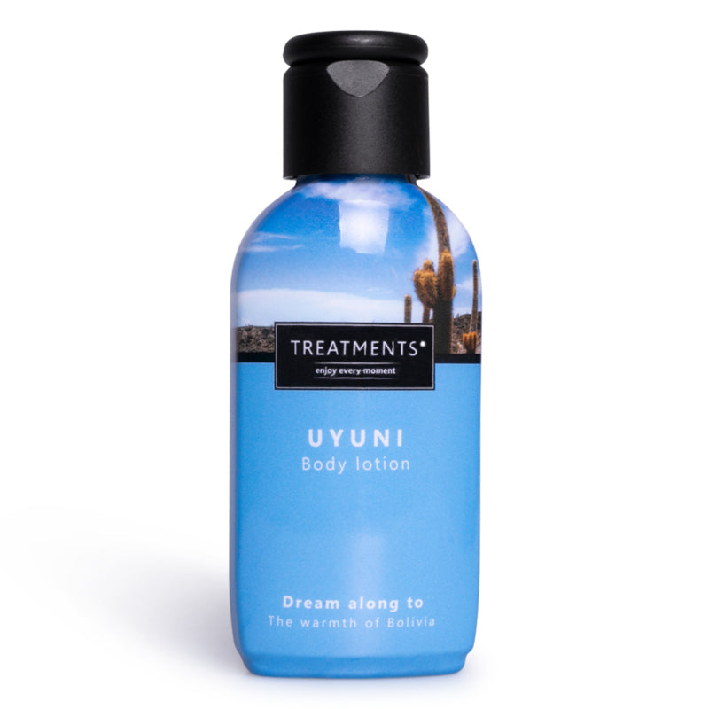 Mini 50ML TREATMENTS® Bodylotion