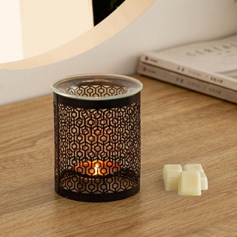 Geurbrander Metaal - Le Parfait