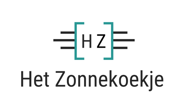 Het Zonnekoekje