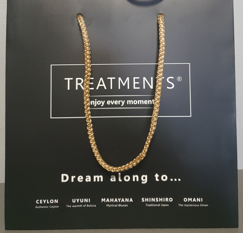 Treatments tas