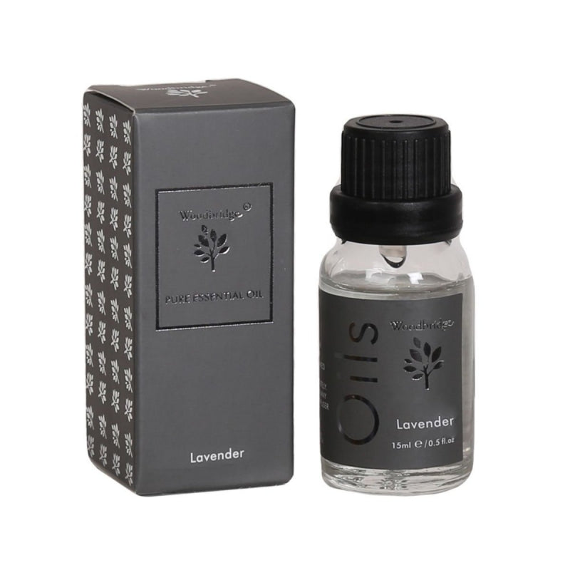 Etherische olie Lavendel 15ml