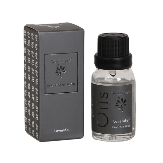 Etherische olie Lavendel 15ml
