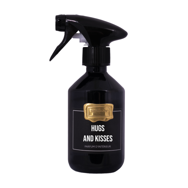 Roomspray - Hugs and Kisses! 300 ML